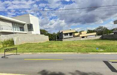 Imagem: Lote 528,35m² - Jardins Barcelona