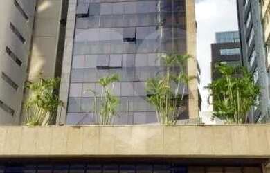 Imagem 6: Lajes Corporativas à venda ou para locação em Bela Vista - SP