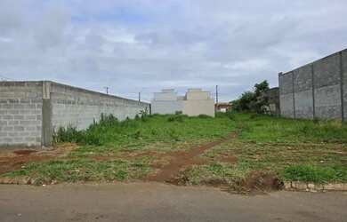Imagem: O terreno à venda possui 280m² de Área e está localizado