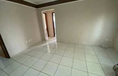 Imagem: O apartamento possui 2 Dormitórios, 2 Banheiros, 2 Vagas na