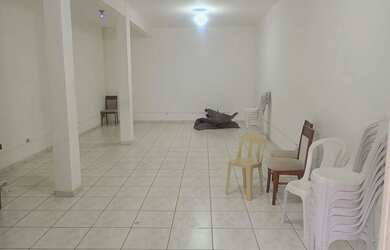 Imagem: O depósito possui 60m² de Área e está localizado em Vila