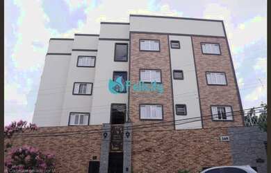 Imagem: O apartamento possui 2 Dormitórios, 1 Banheiro, 45m² de Área