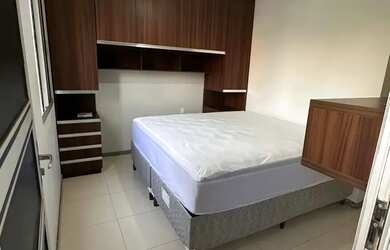 Imagem: O apartamento possui 3 Dormitórios, 2 Banheiros, 1 Vaga na