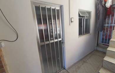 Imagem: A kitnet possui 1 Dormitório, 1 Banheiro, 1m² de Área e