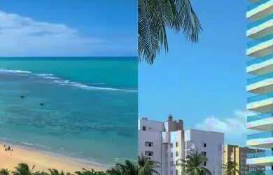 Imagem 2: Apartamento à venda no WAVES , PONTA VERDE, Maceió, AL