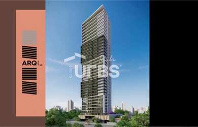 Imagem: O apartamento possui 4 Dormitórios, 5 Banheiros, 3 Vagas na