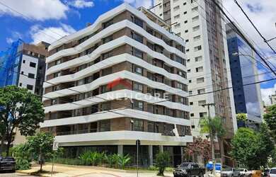 Imagem: O apartamento possui 3 Dormitórios, 3 Banheiros, 2 Vagas na