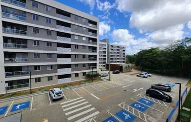 Imagem: Vendo Apartamento no Reserva do Buritis - Em Frente ao Rangedor