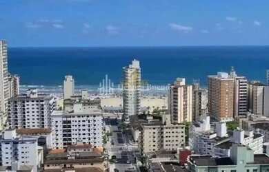 Imagem: O apartamento possui 3 Dormitórios, 3 Banheiros, 3 Vagas na