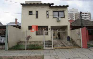 Imagem: Casa a Venda no bairro São José - Canoas, RS