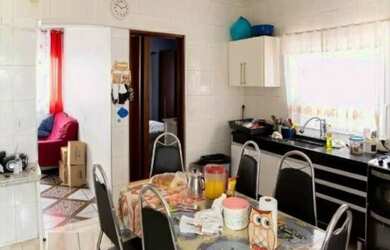 Imagem 3: Sobrado para Renda ou moradia 2 vagas de garagem em Itaquera ZL/SP