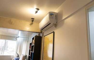 Imagem 11: Apartamento para venda possui 75 metros quadrados com 2 quartos