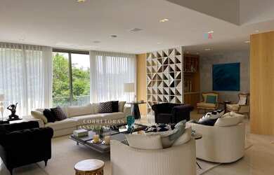 Imagem: Casa - Loteamento Residencial Entre Verdes (Sousas) - Campinas