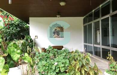 Imagem 10: Maravilhosa casa de alto padrão para locação no Jardim dos Estados,...