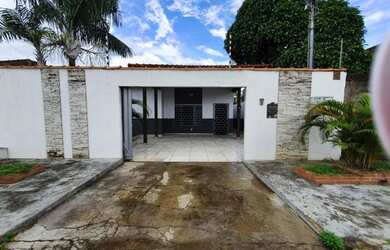 Imagem: Alugo esta ótima casa no Agenor de Carvalho