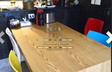 Imagem 8: Lindo apartamento no Condomínio Santa Mônica Jardins