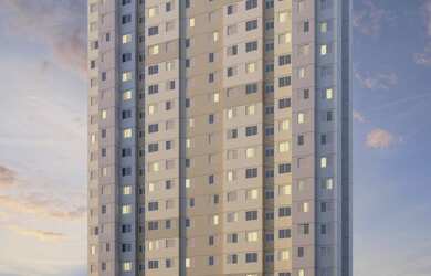 Imagem 4: Apartamento ao lado do terminal Pirituba 2 Dormitórios