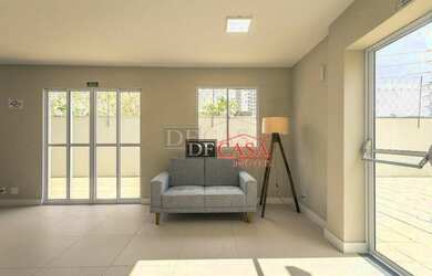 Imagem 11: Apartamento com 2 dormitórios, 38 m² - venda por R$ 196.350,00 ou aluguel...