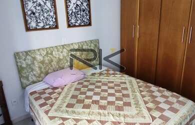 Imagem 11: APARTAMENTO PRAIA GRANDE. Piscina, Churrasqueira, VarandaeÁrea de serviço