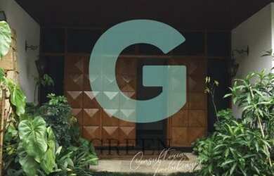 Imagem 8: Maravilhosa casa de alto padrão para locação no Jardim dos Estados,...