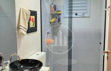 Imagem 9: Apartamento à venda, 87 m² por R$ 425.000,00 - Areias - São José/SC