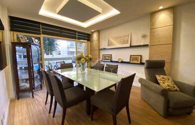 Imagem 1: Apartamento à venda, 185 m² por R$ 1.700.000,00 - Camboinhas - Niterói/RJ