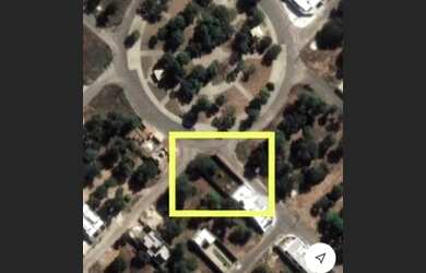 Imagem: O terreno possui 360m² de Área e está localizado em Plano