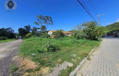 Imagem 10: Terreno à venda, 430 m² por R$ 158.000,00 - São Sebastião - Palhoça/SC