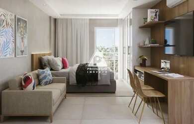 Imagem 9: Apartamento à venda, 1 quarto, Flamengo - RIO DE JANEIRO/RJ