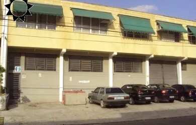 Imagem 5: GALPÃO para Venda e Locação PARQUE RURAL FAZENDA SANTA CÂNDIDA, CAMPINAS