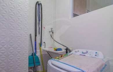 Imagem 12: Apartamento novo no Mandaqui