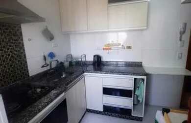 Imagem 6: Apartamento à venda 2 quartos 2 suítes 2 vagas Saint Germain Centro...