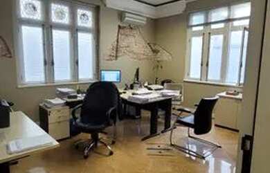 Imagem 9: Casa 8 salas 3 banheiros 1 cozinha 1 recepção 10 vagas