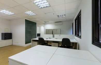 Imagem 12: Sala à venda no bairro Jardim Paulista - São Paulo/SP