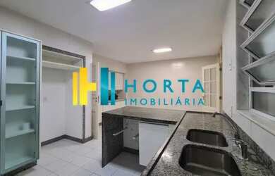 Imagem 13: Frontal mar, 4 quartos 2 suítes , ao lado do Copacabana Palace