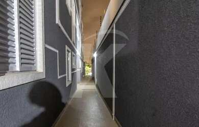 Imagem 4: Apartamento novo no Mandaqui