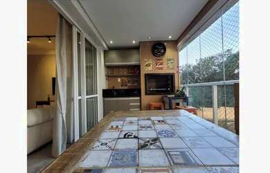 Imagem 2: MG 148 - PATAMARES | Greenville Platno |110m² | Infraestrutura de Lazer