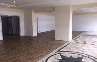 Imagem 8: Apartamento com 3 dormitórios, 344 m² - venda por R$ 9.000.000,00 ou...
