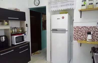 Imagem 3: Casa para venda. Churrasqueira, Varanda, 342m² de Áreae1 Vaga na garagem