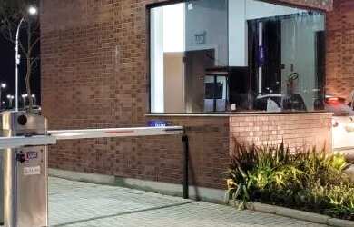 Imagem: Vende um lote no Condomínio BLUE um delta ville Biguaçu