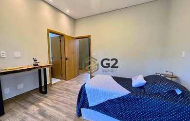 Imagem 16: Casa à Venda no Condomínio Helvetia Country com Escritório e Piscina,...