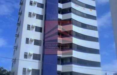 Imagem: O apartamento possui 3 Dormitórios, 2 Banheiros, 3 Vagas na