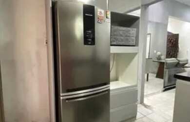 Imagem 3: CASA PRA VENDA EM TIROL. Varanda, 120m² de Área, 1 Vaga na garageme3...