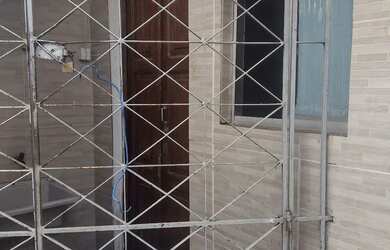 Imagem: A casa possui 1 Banheiro e está localizado em Vila Ruy Barbosa