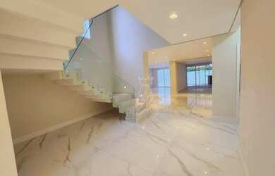 Imagem 2: Casa com 4 dormitórios, 459 m² - venda por R$ 8.000.000,00 ou aluguel...