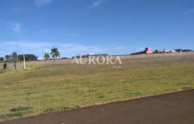 Imagem: O terreno possui 1556m² de Área e está localizado em Esperança