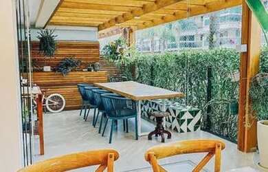 Imagem 4: Venda apartamento Recreio dos Bandeirantes Barra Village Lakes