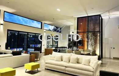 Imagem 11: Belíssima Casa Condomínio Fechado a venda no Residencial Fazenda Iracema,...