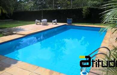 Imagem 12: CASA PARA VENDA CONDOMÍNIO RESIDENCIAL ALPHA 1 - BARUERI