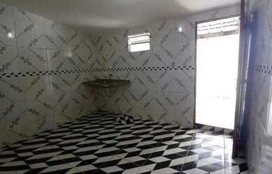 Imagem 6: Casa em Periperi